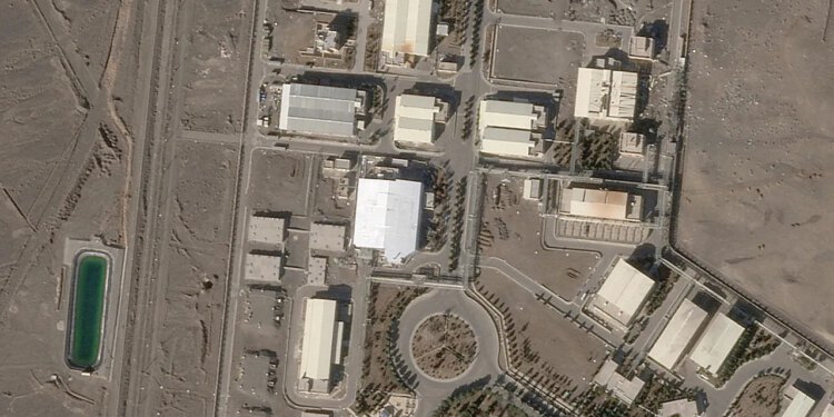 Iran potajno obnavlja nuklearna postrojenja nakon američkih napada, tvrdi oporba