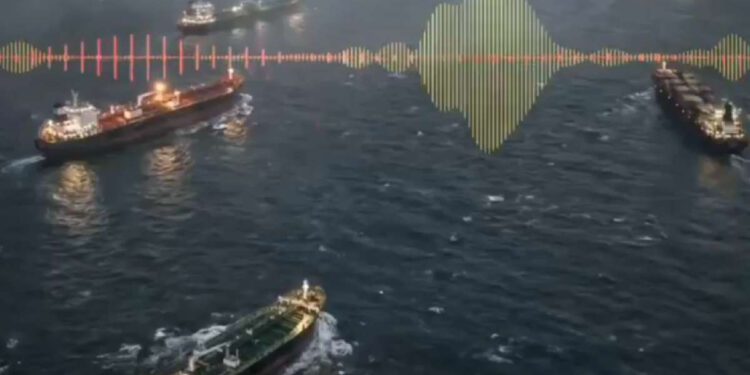 AUDIO Poslušajte poruku Iranske ratne mornarice: "Od sad nijedan brod ne smije prolaziti Hormuškim tjesnacem!"