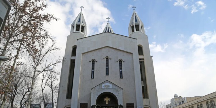 Iranske sigurnosne snage ubile su 19 kršćana tijekom prosvjeda širom zemlje: izvješće