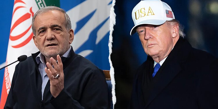 Iranski predsjednik ublažio je ton u nuklearnim pregovorima nakon Trumpova upozorenja