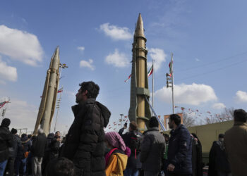 Iranski susjedi boje se mogućeg američkog napada na Iran