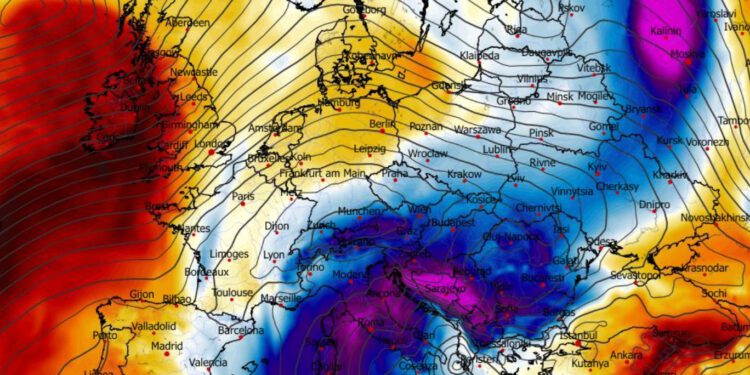 Iskoristite danas lijepo vrijeme, 12. veljače vraća se pojava o kojoj nitko ne želi ni razmišljati