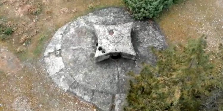 Ispod Zadra skriva se 250 bunkera i tunela