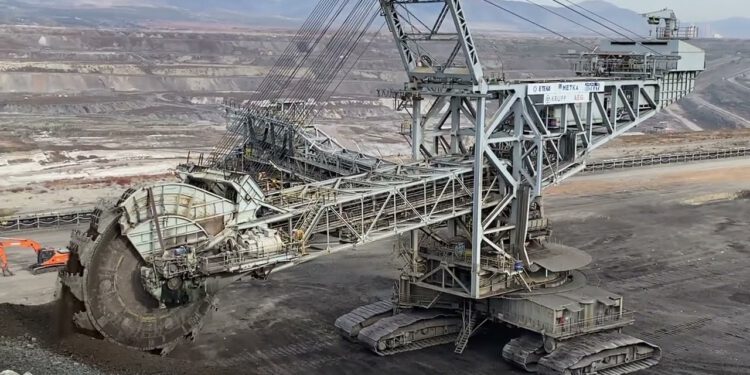 Ispod sibirske zemlje: Rusija žestoko ulaže u novi adut za stratešku nadmoć