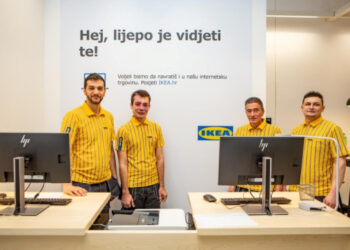 Istina je da u Gradu nema ničega, ali glupi Dubrovčani ne razumiju zašto je to tako