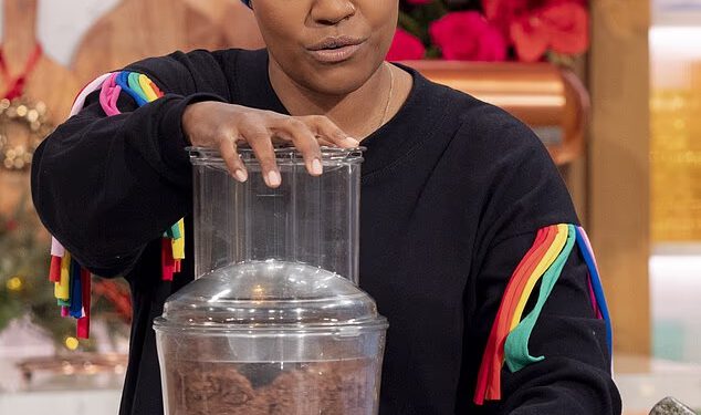 Istina o otpuštanju Nadiye Hussain s BBC-ja: zvijezda kuhara Bake Offa je oslabila, njezini su recepti postali umorni – a s njom je postalo ‘teško raditi’, kažu TV insajderi