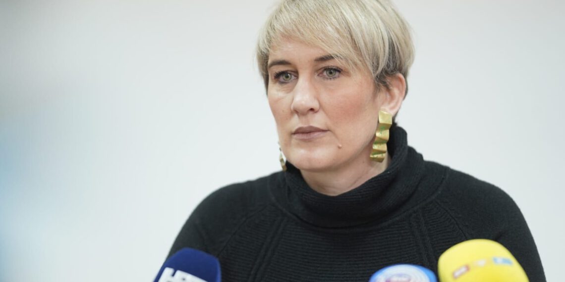 Ivana Marković podsjetila što je Vladimir Nazor napisao o NDH u poruci Dalmatincima