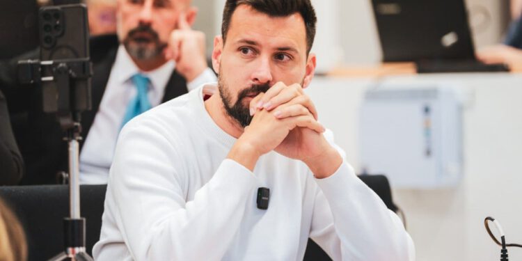 Ivošević o Poljudu: “Šuta je stopirao radove i naručio studiju od stranačkog kolege”