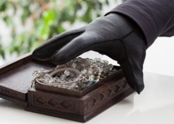 Iz kuće u Župi dubrovačkoj ukrala zlatni nakit ‘težak’ 12 tisuća eura