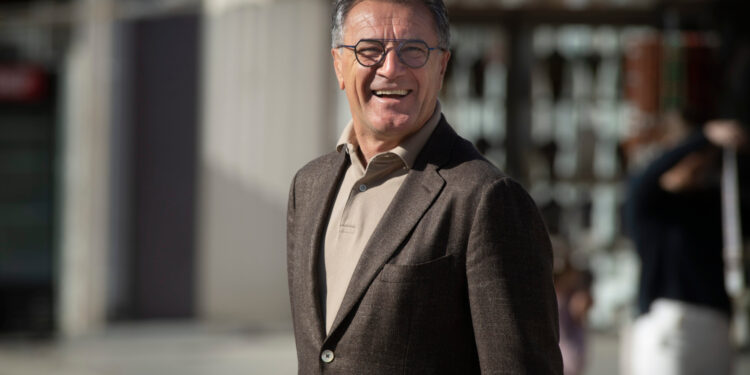 Izdajnički poljubac Zdravka Mamića: Svi pričaju o susretu s Cecom, a zaboravili su s kim je bio ranije