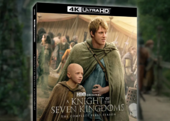 Izdanje Viteza sedam kraljevstava 4K UHD potvrđeno za lipanj, sada za predbilježbu