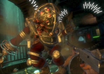 Izdavač GTA Take-Two želi uskladiti lansiranje BioShock filma sa sljedećom igrom