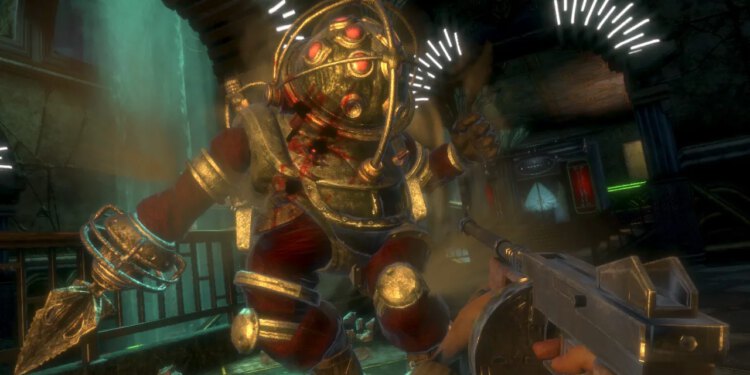 Izdavač GTA Take-Two želi uskladiti lansiranje BioShock filma sa sljedećom igrom