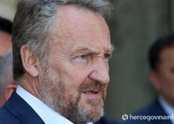 Izetbegović razmatra kandidaturu za Predsjedništvo BiH i prognozira ‘belaj’ ako ostane sadašnja vlast