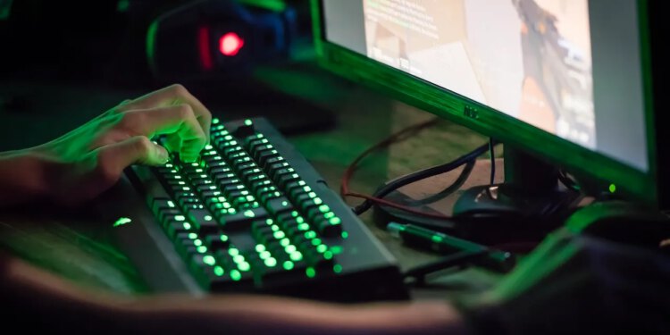 ‘Izgleda da sam upravo dobio PlayStation 7’ ​​Streamer Northernlion upravo je otkrio da je njegov monitor s visokom brzinom osvježavanja još uvijek postavljen na 60Hz
