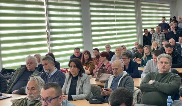 Izgradnja HE Buk Bijela mogla bi imati ozbiljne posljedice za lokalno stanovništvo