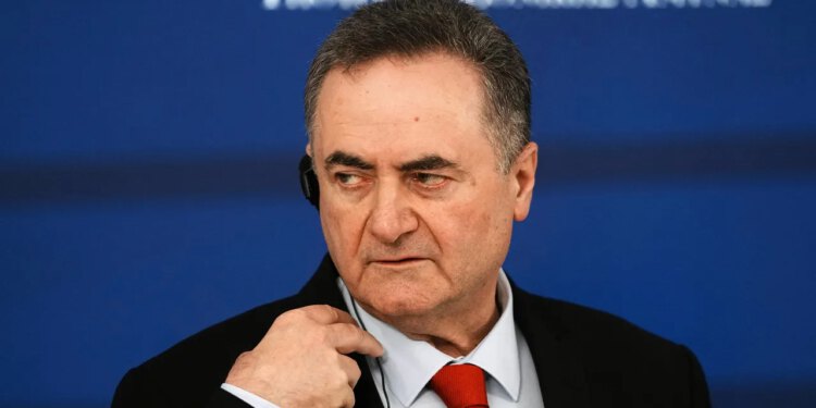 Izrael je pokrenuo preventivni napad na Iran, rekao je ministar obrane