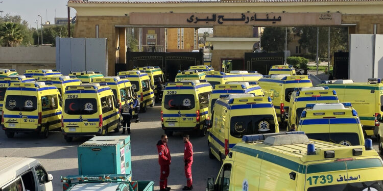 Izrael ponovno otvara granični prijelaz u Gazi, zabranjuje strane novinare (VIDEO) — RT World News