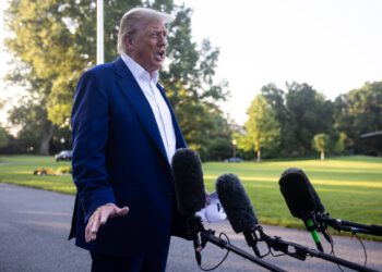 Izvanredno obraćanje Trumpa: ‘Uvodim globalne carine’