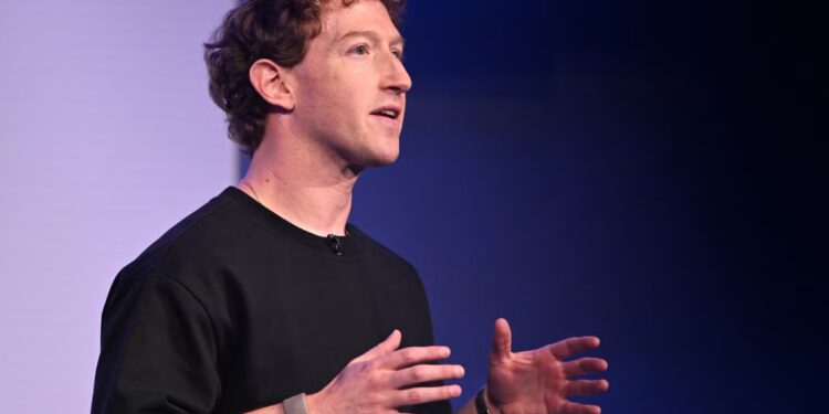 Izvršni direktor Mete Mark Zuckerberg svjedočit će na prijelomnom suđenju o utjecaju društvenih medija na djecu