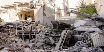 Ja sam stručnjak za Iran. Evo što bi se sljedeće moglo dogoditi nakon američkih napada