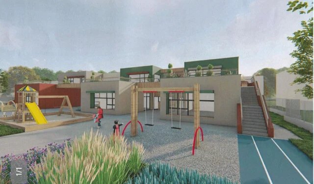 Jablanica dobiva novi vrtić, otvoren postupak javne nabave