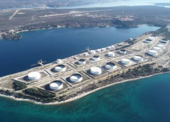 Janaf dobio američku licencu do idućeg mjeseca: “Nafta ide za Srbiju”