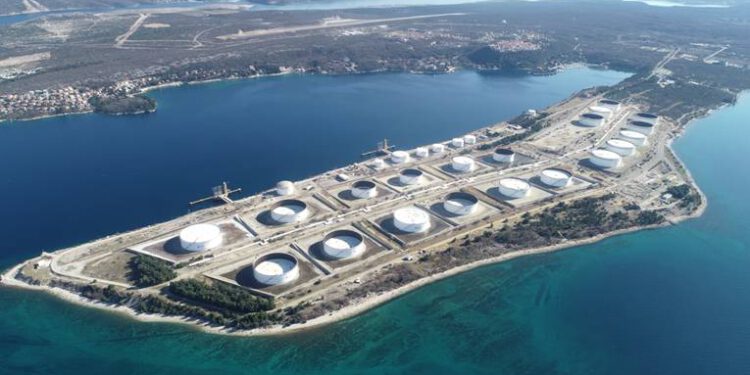 Janaf dobio američku licencu do idućeg mjeseca: “Nafta ide za Srbiju”