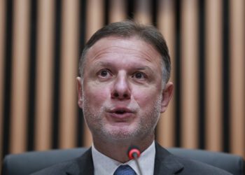Jandroković o drami koja trese koaliciju: ‘Imamo jednadžbu s nekoliko nepoznanica’