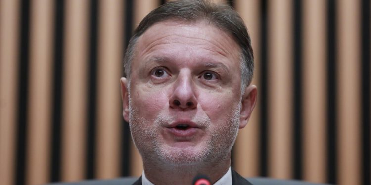 Jandroković o drami koja trese koaliciju: ‘Imamo jednadžbu s nekoliko nepoznanica’
