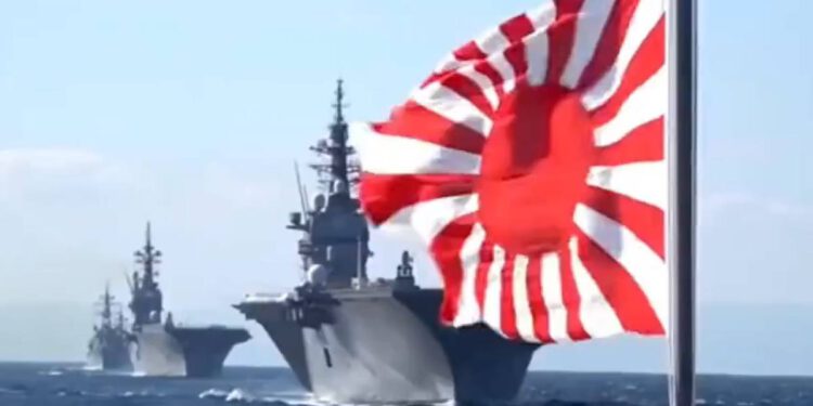 Japan raspoređuje projektile na udaljenom otoku u blizini Tajvana