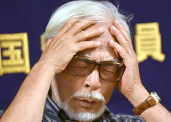 Japanski programer koji stoji iza tehnologije koju je Hayao Miyazaki iz studija Ghibli nazvao ‘uvredom za sam život’ da bi izdao igru ​​Cosy God Sim
