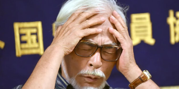Japanski programer koji stoji iza tehnologije koju je Hayao Miyazaki iz studija Ghibli nazvao ‘uvredom za sam život’ da bi izdao igru ​​Cosy God Sim