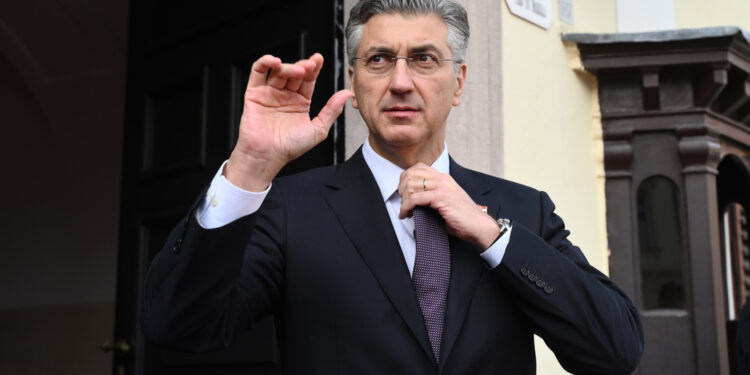 Jasna poruka iz Münchena: Plenković komentirao Rubijev govor koji mijenja geopolitičku igru