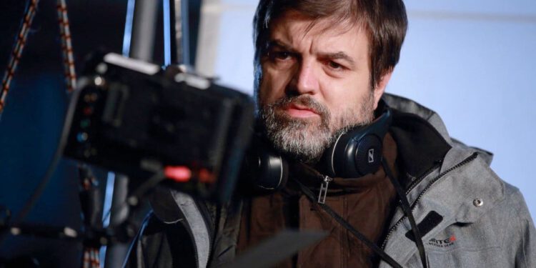 Javna predavanja Zvonimira Jurića o filmskom jeziku