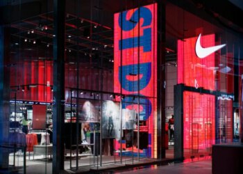 Je li američki Nike diskriminirao bijelce?