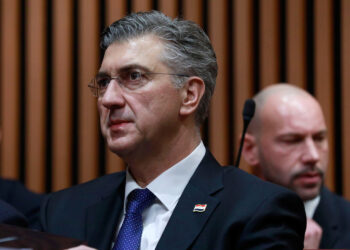 Jedan političar ima veći nagon za preživljavanje od Plenkovića: Premijer mu je dao sve, a ovaj vraća duplo