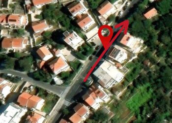 Jedna kolna traka u Ulici Iva Vojnovića bit će privremeno zatvorena