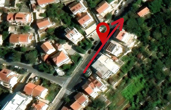 Jedna kolna traka u Ulici Iva Vojnovića bit će privremeno zatvorena