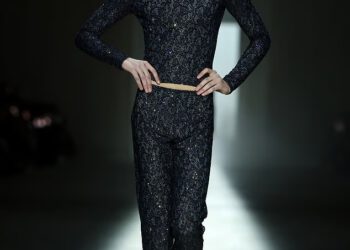 Jeff Brazier vjeruje da bi Jade Goody bila ‘oduševljena’ njihovim sinom Bobbyjem (22) koji je hodao za Gucci tijekom Milanskog tjedna mode i kaže da to ‘nikada neće biti pošteno’ da to nije stigla vidjeti