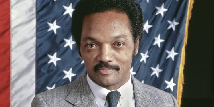 Jesse Jackson mrtav: Ikona građanskih prava umrla je u 84. godini