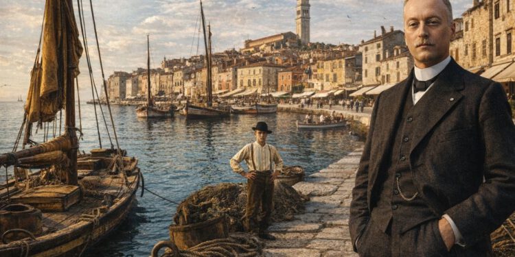 Johann Georg Ritter von Hütterott