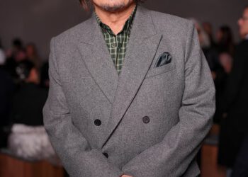 Johnny Depp pustio je Erica Danea da živi ‘besplatno u jednom od svojih domova u LA-u’ dok je pokušavao ublažiti financijske brige zvijezde serije Grey’s Anatomy u mjesecima prije njegove smrti od ALS-a u dobi od 53 godine.