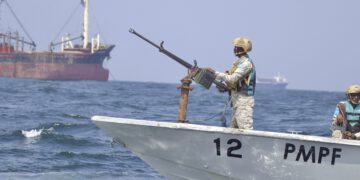 Još jedna zemlja postaje poprište rivalstva između Turske i Izraela