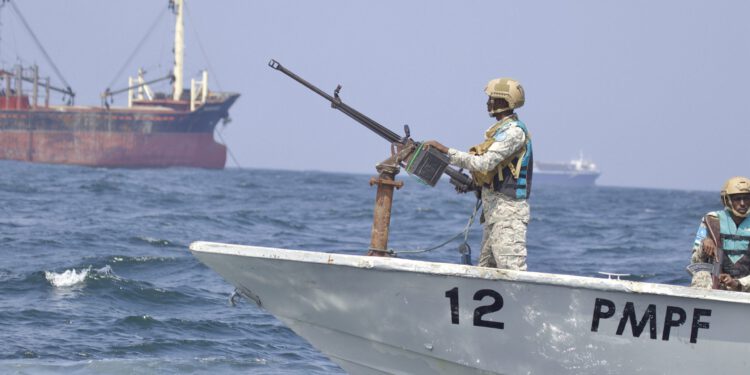 Još jedna zemlja postaje poprište rivalstva između Turske i Izraela