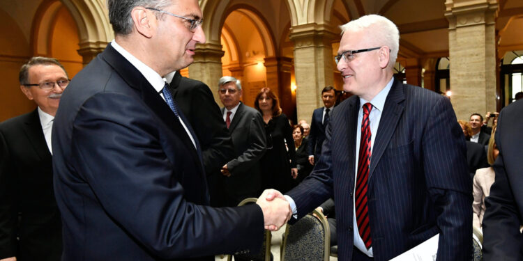 Josipović na koncertu Thompsona vidio nešto od čega strahuje: ‘Mladi to ne znaju’