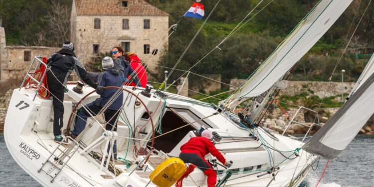 Jubilarna 10. PMS Žena okuplja međunarodne posade