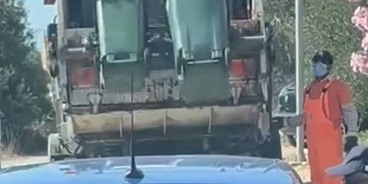 Kada i zašto se ovo dogodilo?