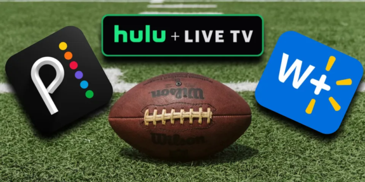 Kako besplatno gledati Super Bowl 2026. na NBC-u i Peacocku