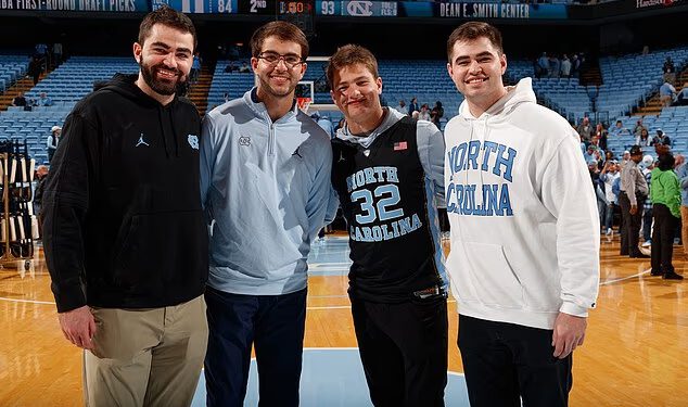 Kako je Drake Maye kanalizirao svog unutarnjeg Toma Bradyja prije debija na Super Bowlu… i zašto je zbog toga Patriotse prepuno samopouzdanja